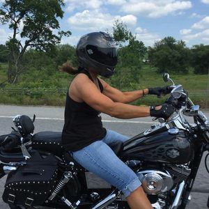 Meet your Posher, Judy